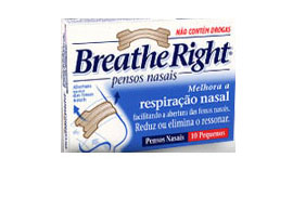 Breathe Right Penso Nasal Transp Gdex10