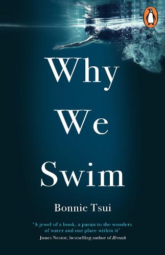 Why We Swim (Paperback)