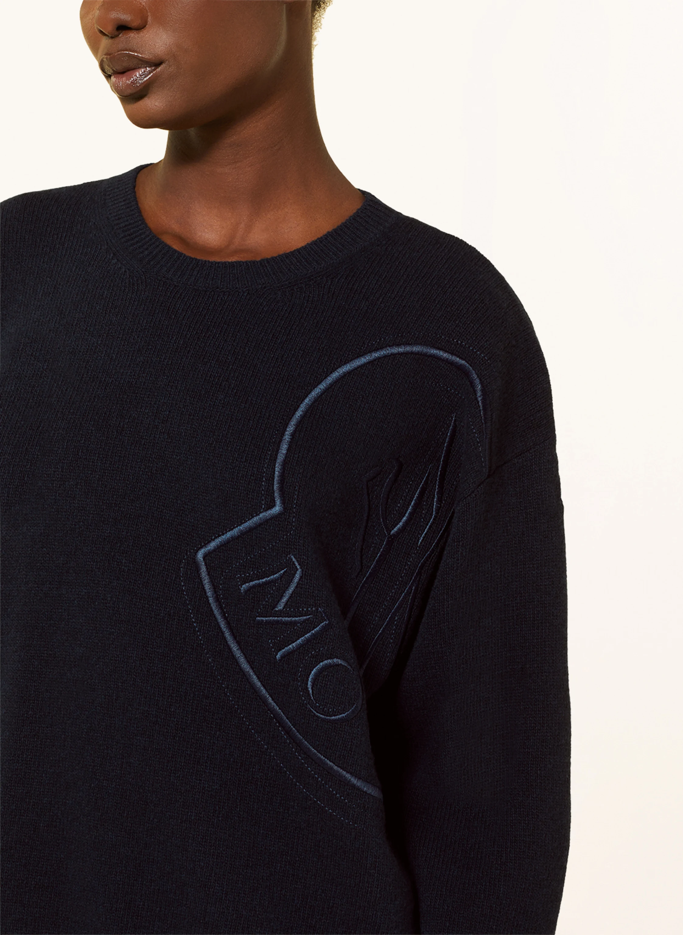 MONCLER Pullover
