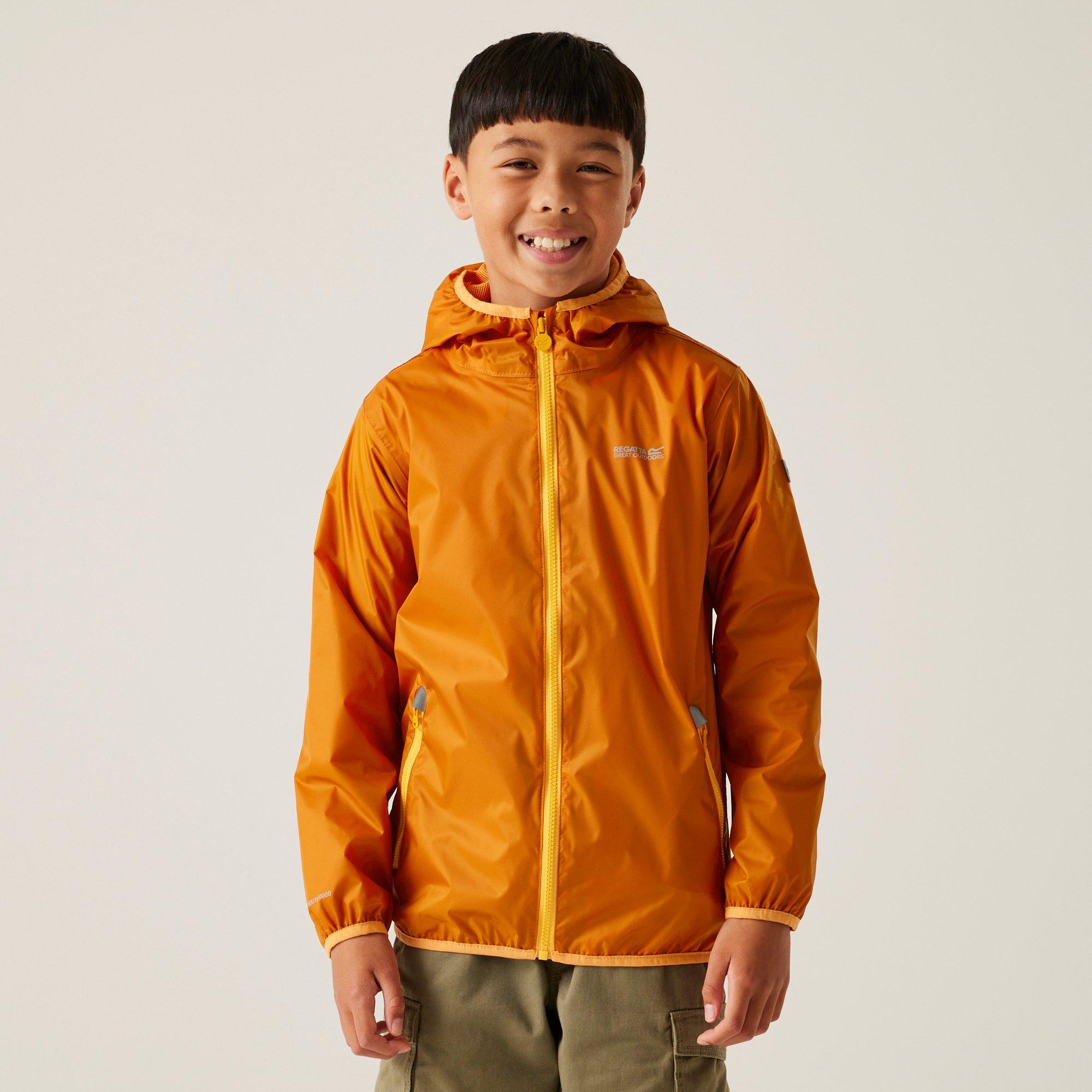 Regatta Lever Jacket Childrens