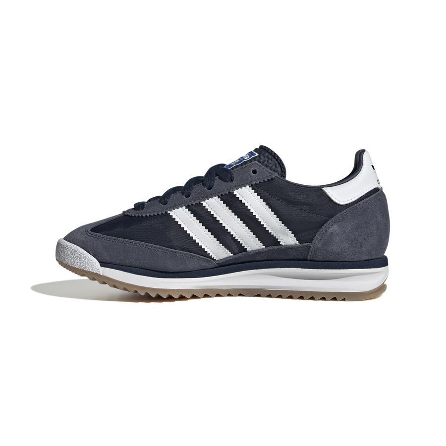 adidas Originals Chaussures SL 72 RS - Bleu/Blanc Enfant