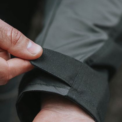 Veste Airbag Tucano Urbano AIRSCUD™ JACKET - Noir