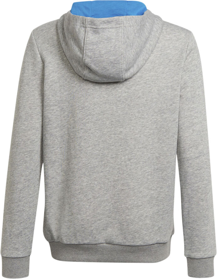 adidas Essentials hættetrøje Grå