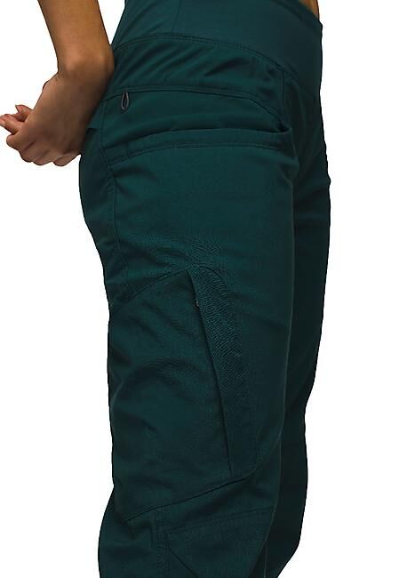 PRANA - PANTALON KANAB W