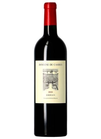 Domaine de Cambes - Domaine de Cambes