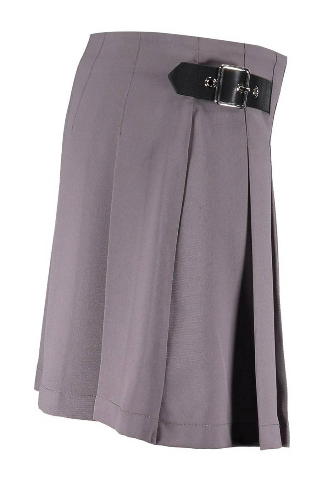 Frankie&Liberty rok Katoo grijs