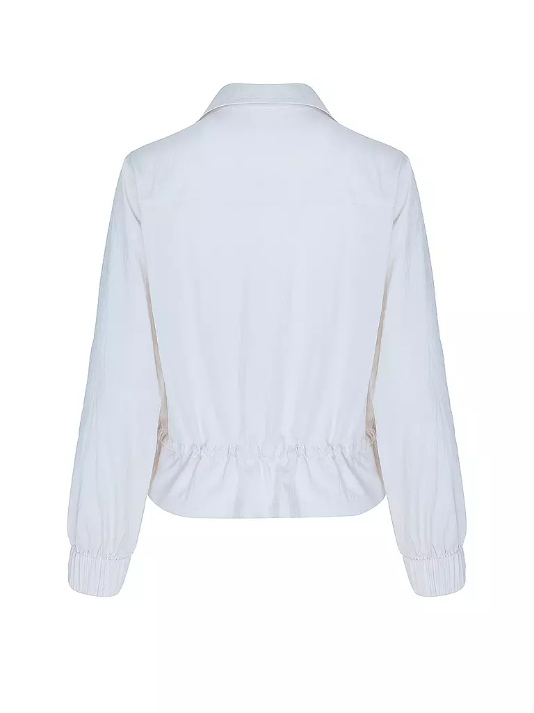 SOMEDAY Blouson NELAILA creme