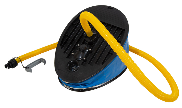 Bateau gonflable Ultimate 180 Airdeck
