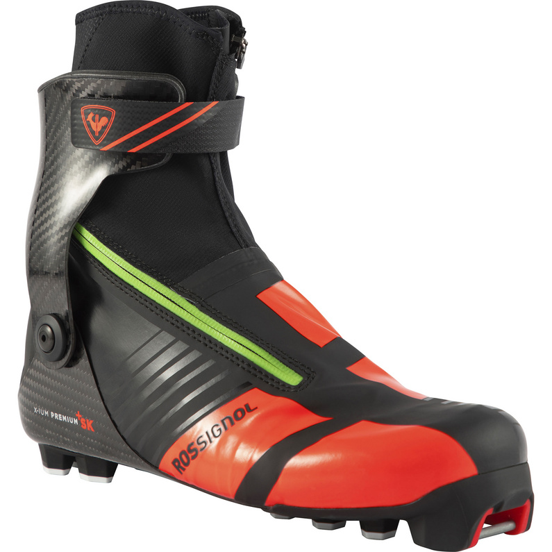 Rossignol Herren X-ium Carbon Premium+ Skate Classicschuhe