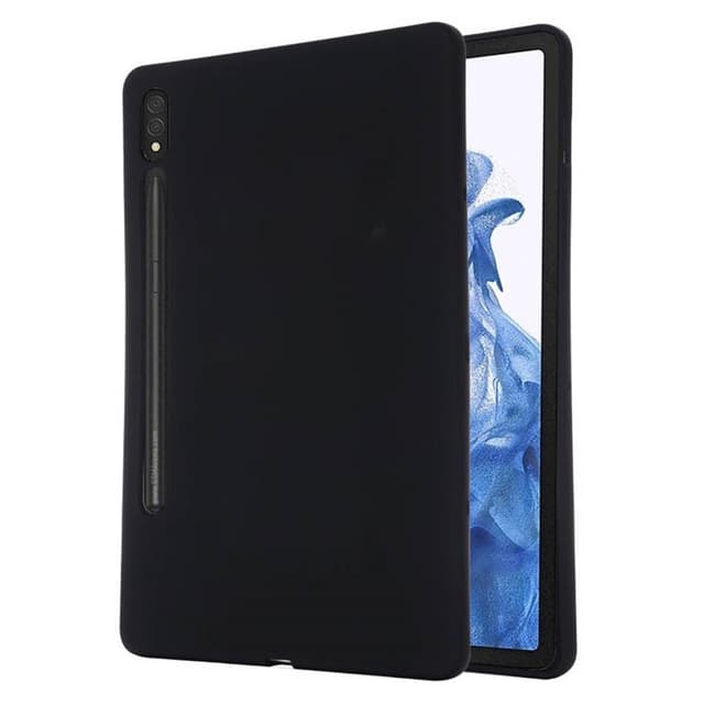 Liquid silikone cover Samsung Galaxy Tab S7 11.0 (2020)