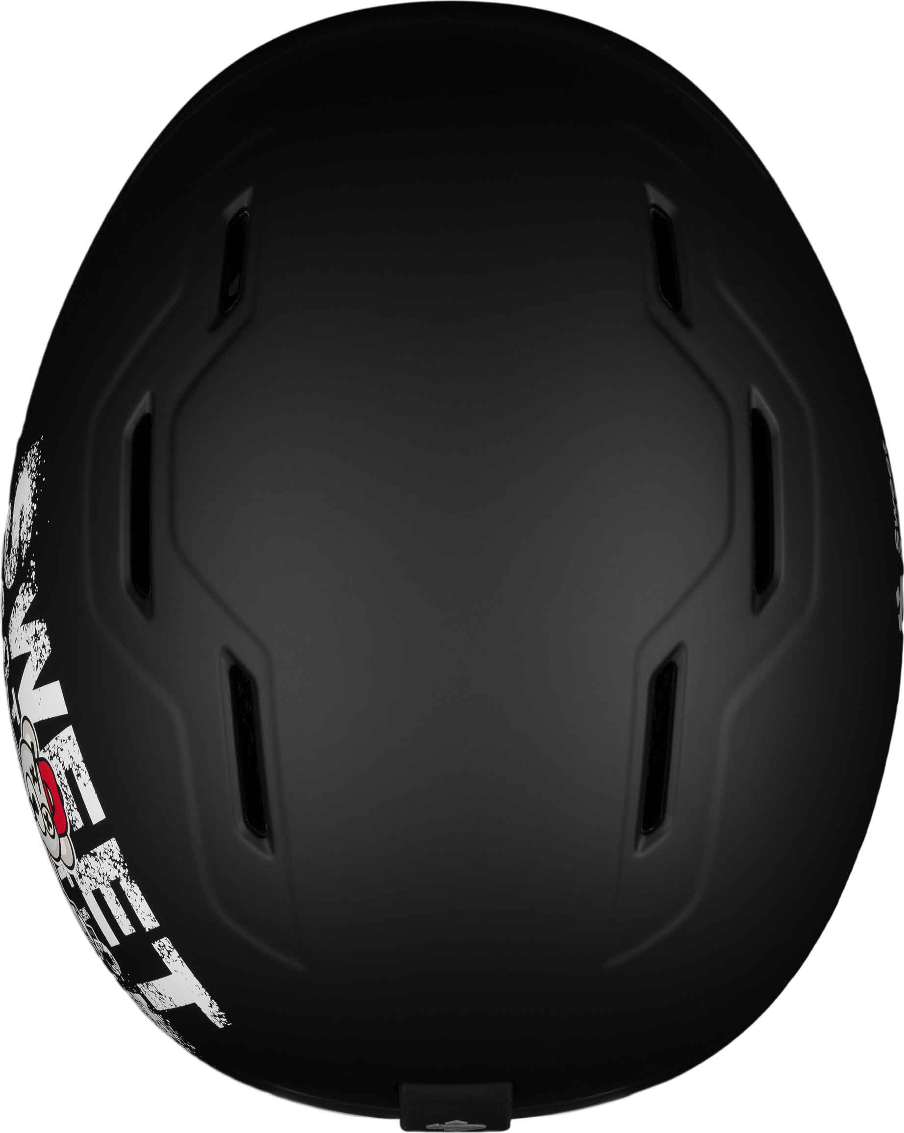 Winder MIPS Junior BLTDY/Black Teddy