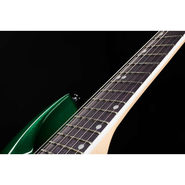 Harley Benton R-446 Green Metallic