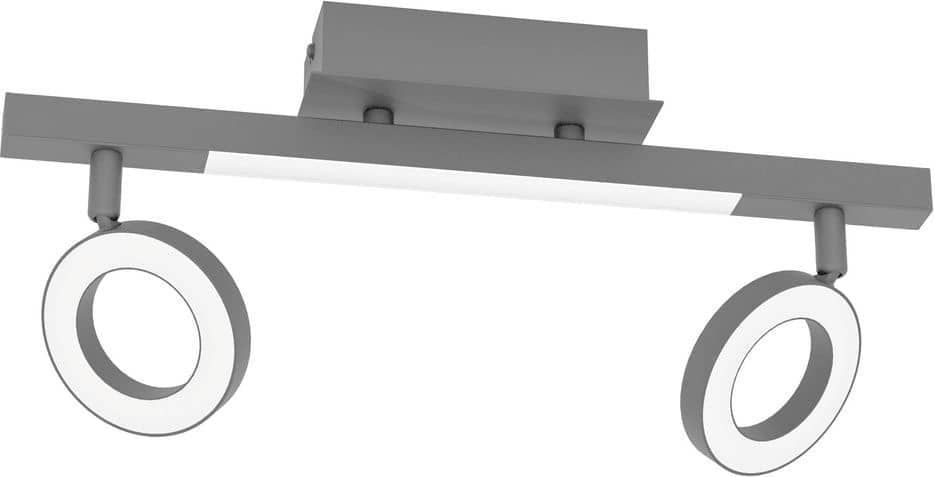 LED-Strahler