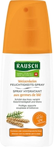 RAUSCH FEUCHTIGKEITS-SPRAY Weizenkeim, 100 ml