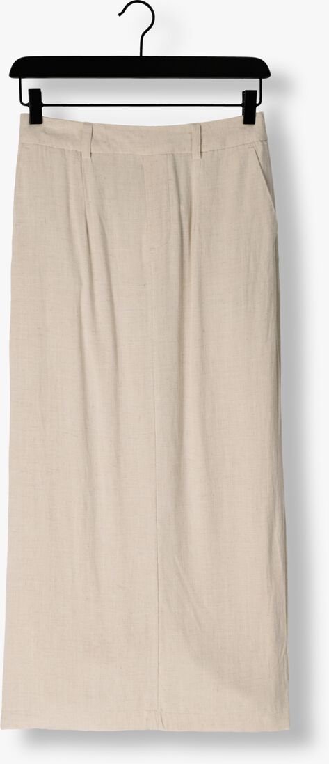 OBJECT zand object midirok objssanne re mw ancle skirt