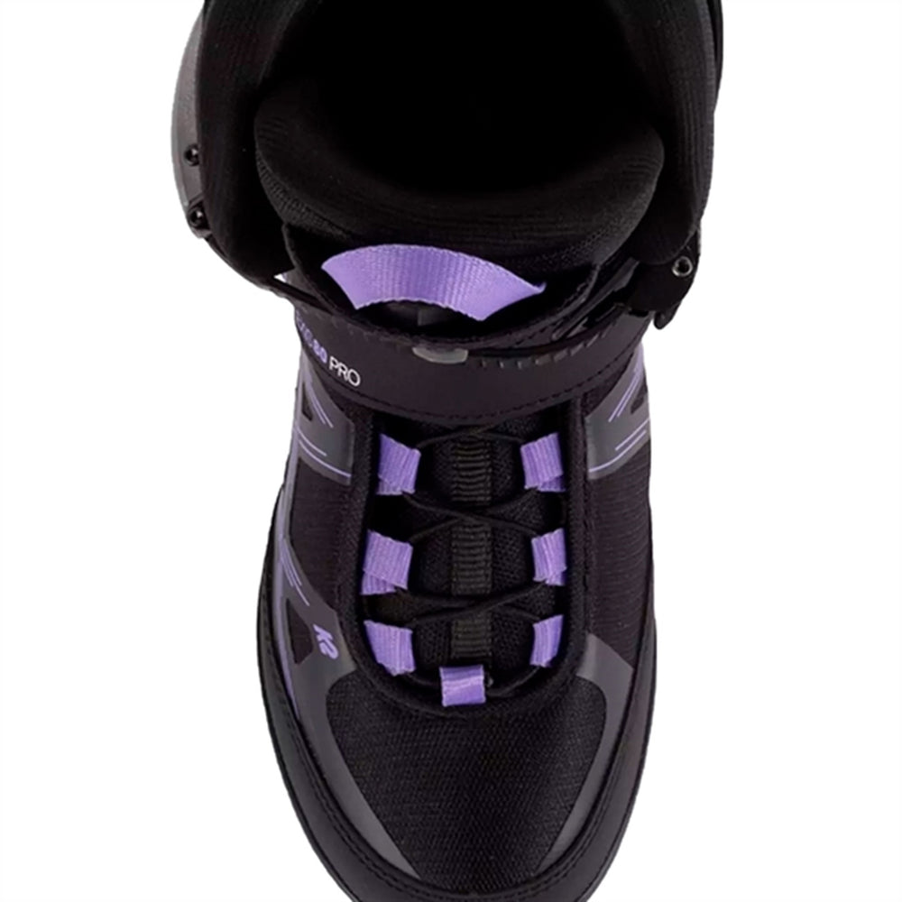 Alexis 80 Pro Womens Inline Skate - K2