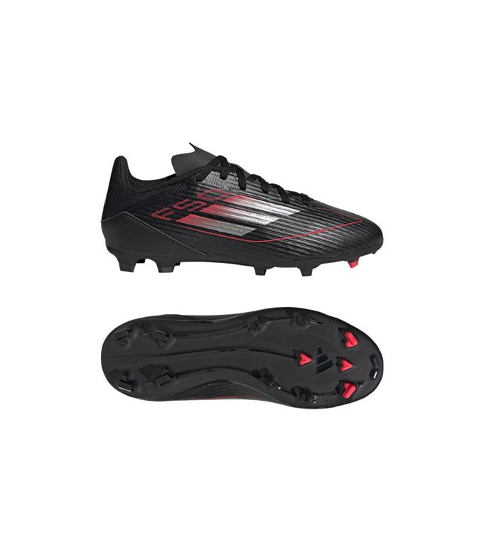 F50 LEAGUE FG/MG J CBLACK-IRONMT-LUCRED