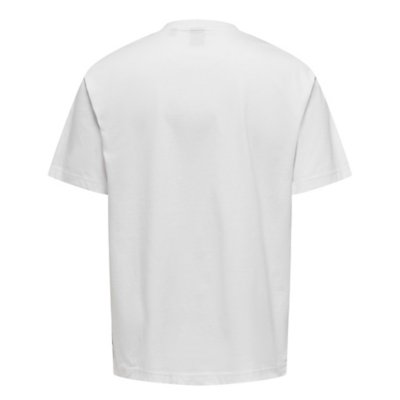 Tee-shirt à manches courtes homme Onsleslogo Rlx Cs ONLY AND SONS