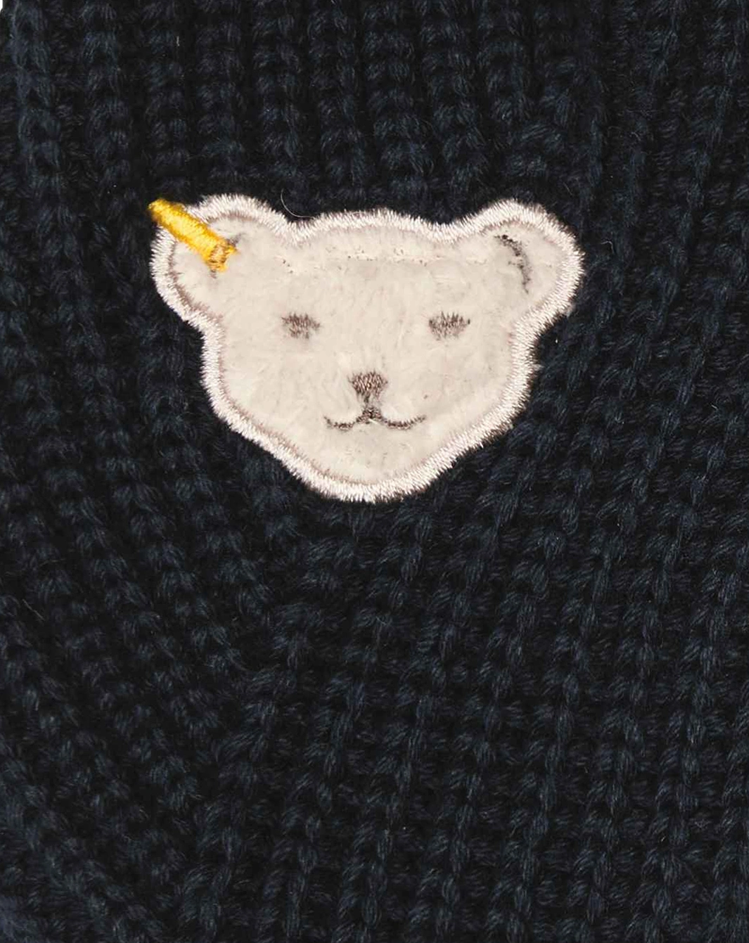 Fäustlinge MINI GIRLS CLASSIC in navy