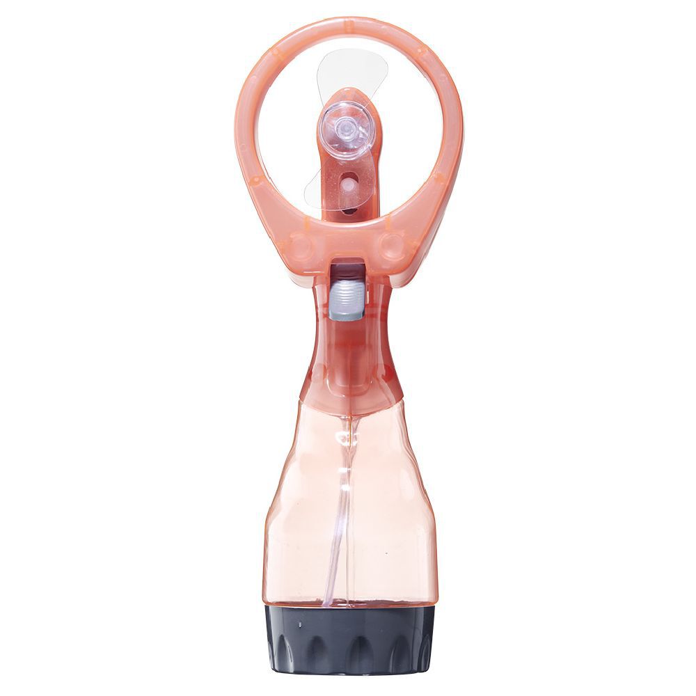 Ventilateur brumisateur 340ml