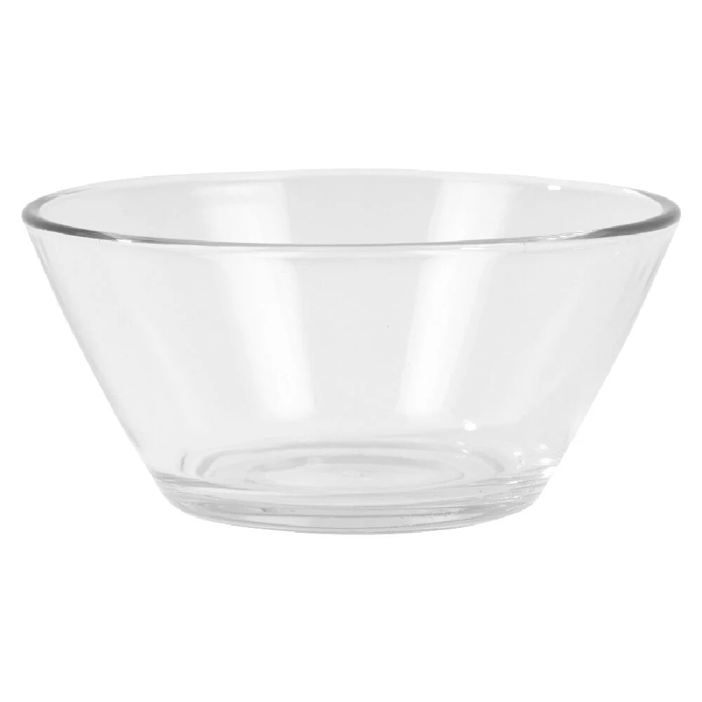 Verrine LAV en verre transparent 25 cl x6