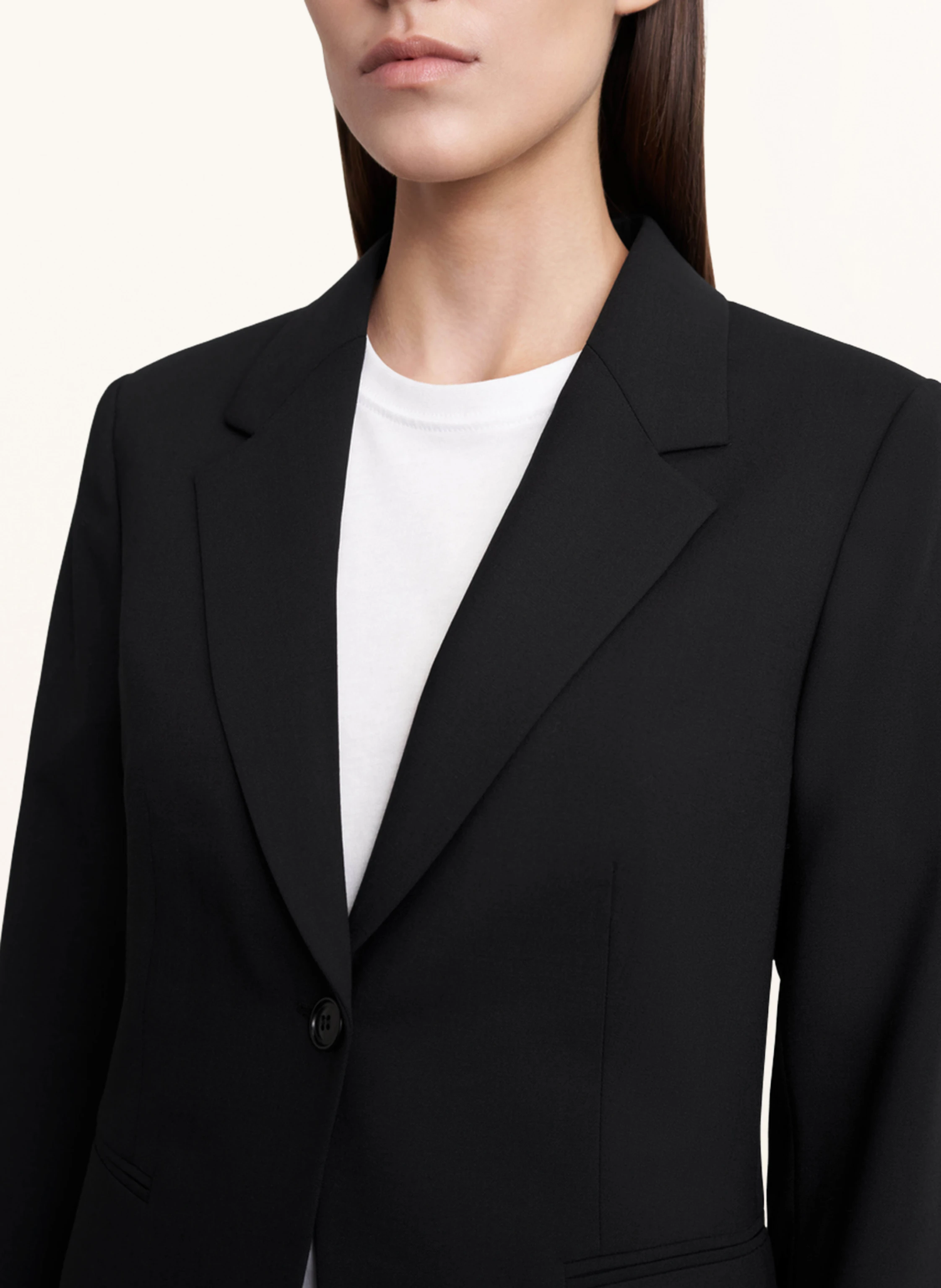 TIGER OF SWEDEN Blazer MIRJA