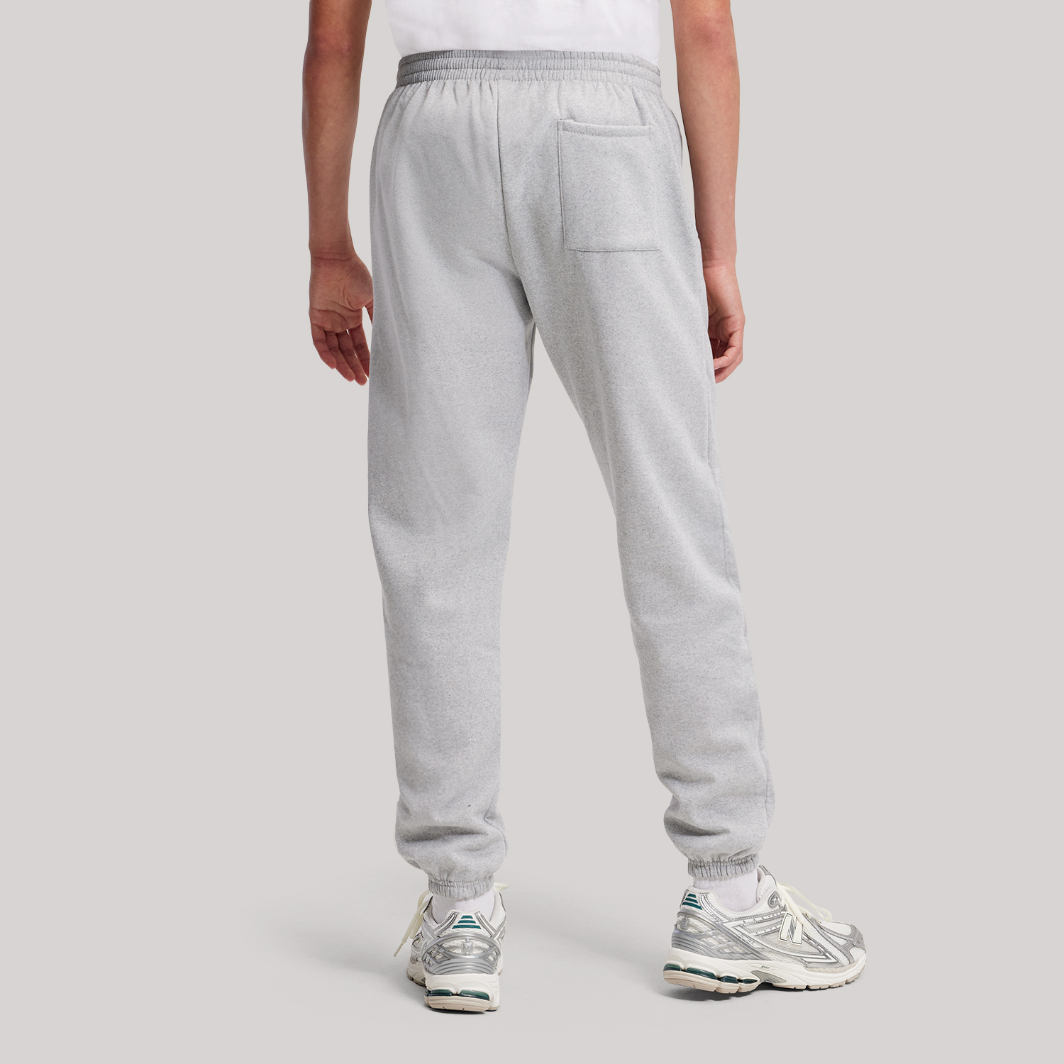 Heren joggingbroek Grijs kopen? Goed en goedkoop
