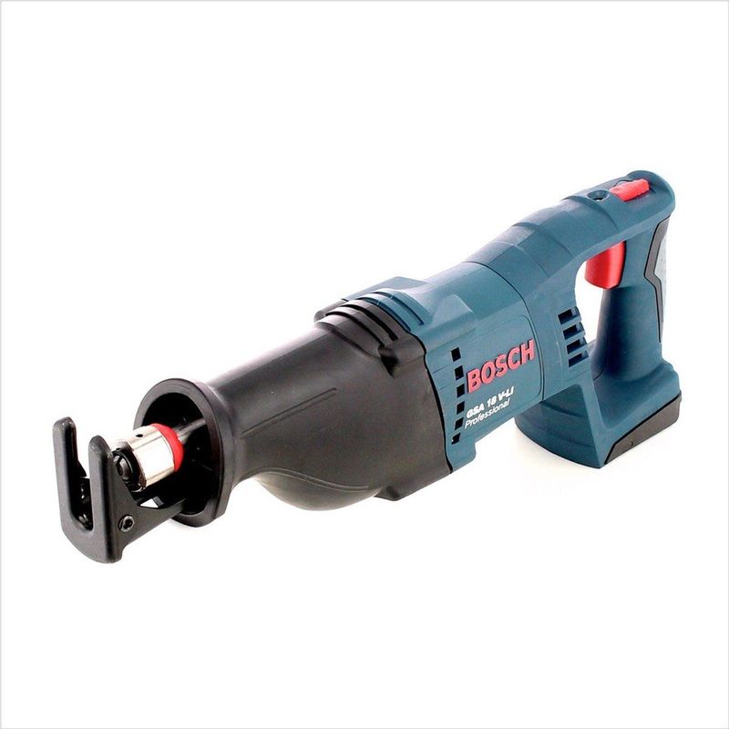 Bosch Reciprozaag GSA 18 V LI Professional