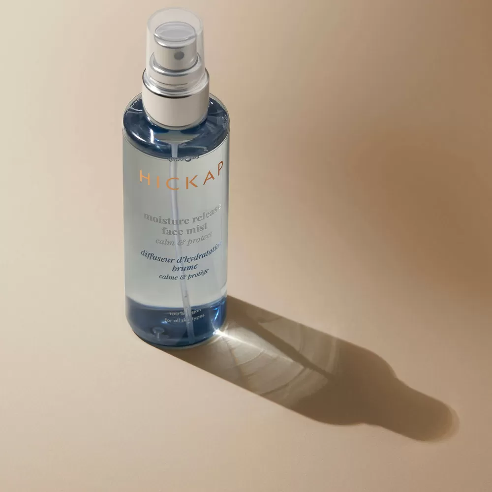HICKAP Moisture Release Face Mist Calm & Protect - 100 ml