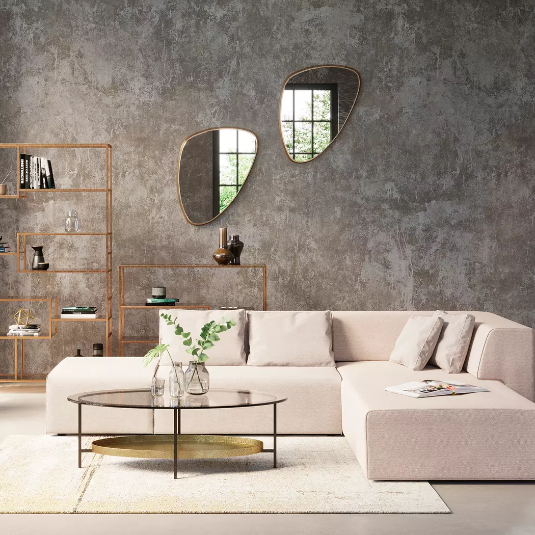 Ecksofa Infinity