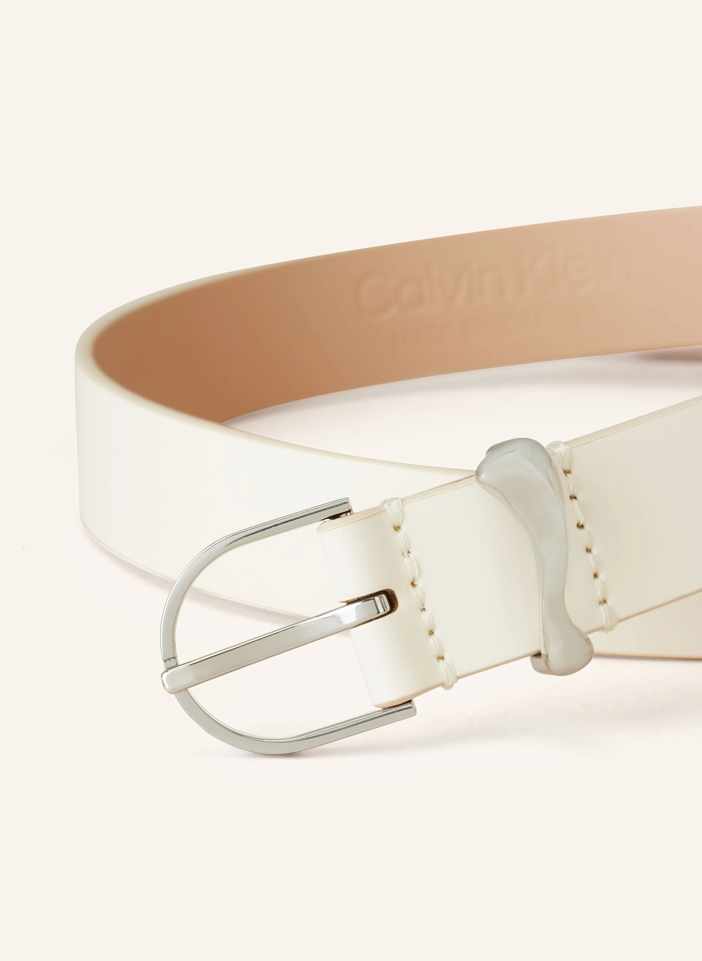 Calvin Klein Ledergürtel
