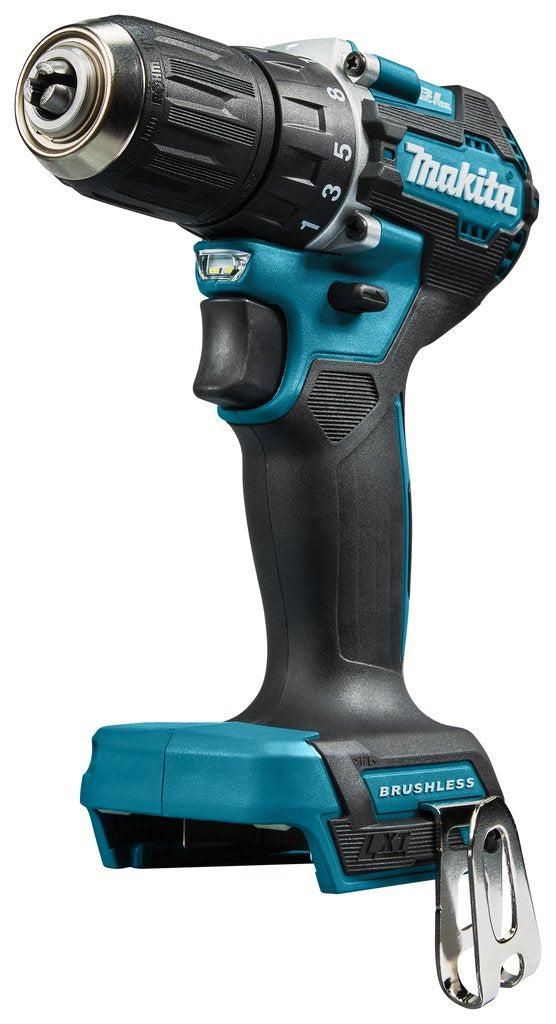 Makita DDF487ZJ Accu Schroefboormachine 18V Basic Body in Mbox