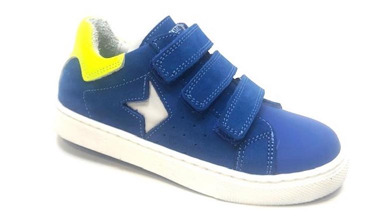 Track Style 321315 wijdte 6 cobalt