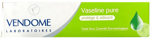 Laboratoires Vendôme Vaseline Pure 50ml