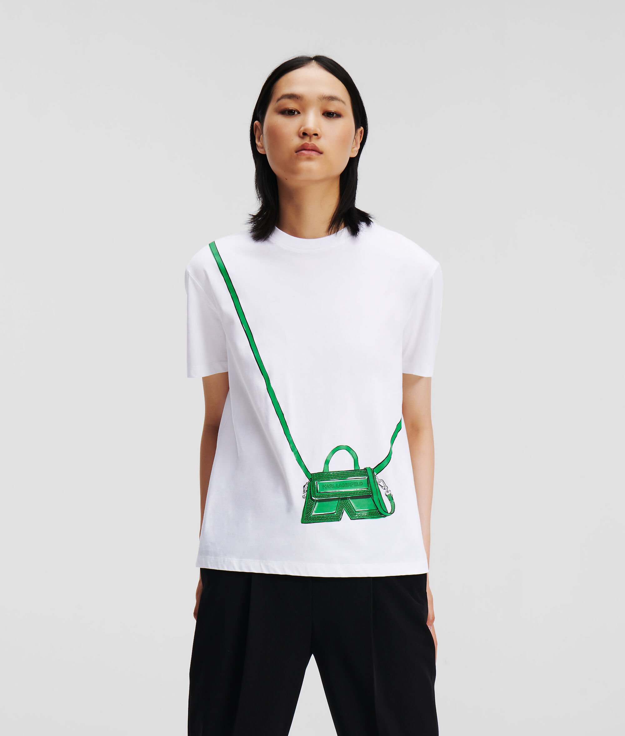 T-SHIRT IKON K