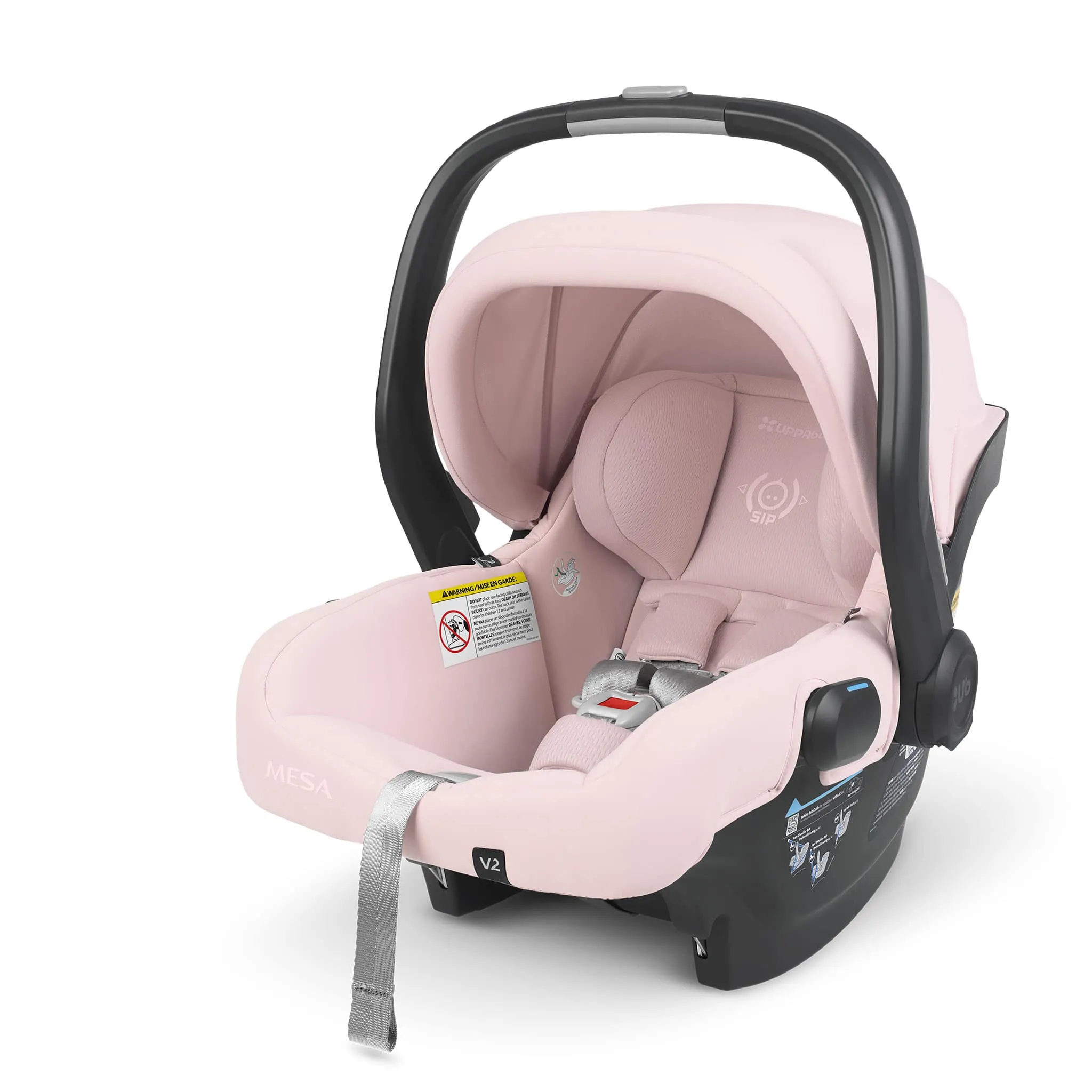 UPPAbaby Siège d'Auto Mesa V2  4-35lb - Alice