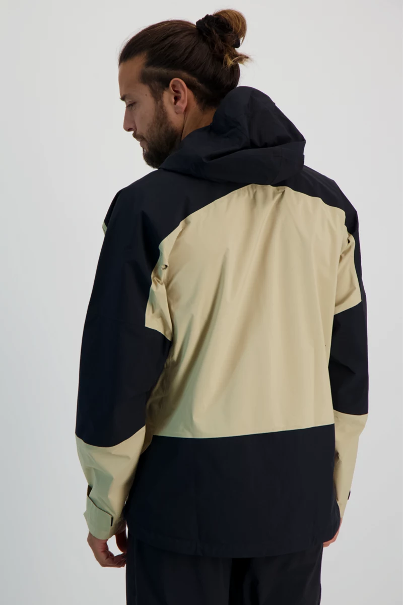 adidas Performance Terrex Xploric RAIN.RDY Herren Outdoorjacke