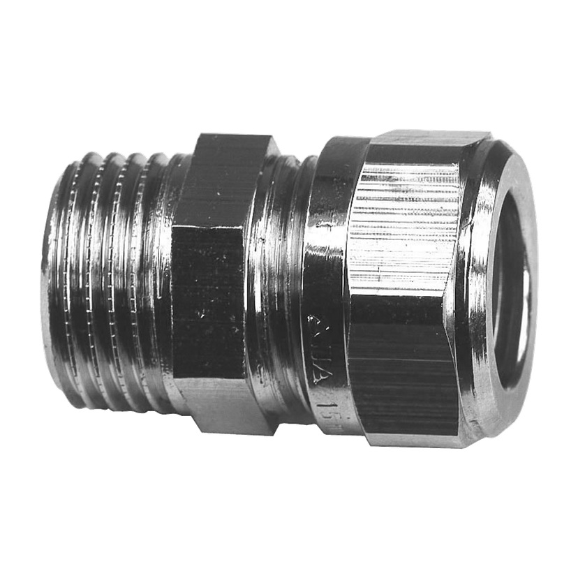 Klemringskobling 15xR15