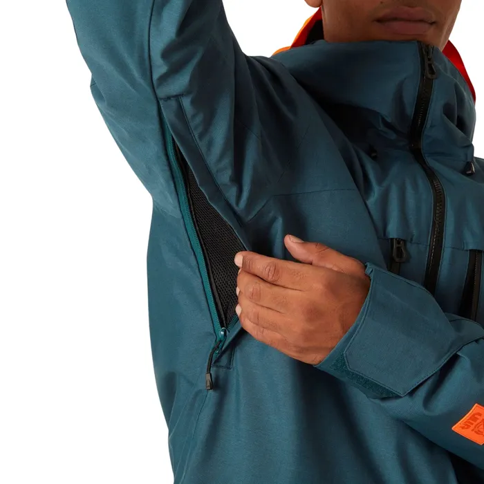 Helly Hansen Garibaldi 2.0 Skijas Heren