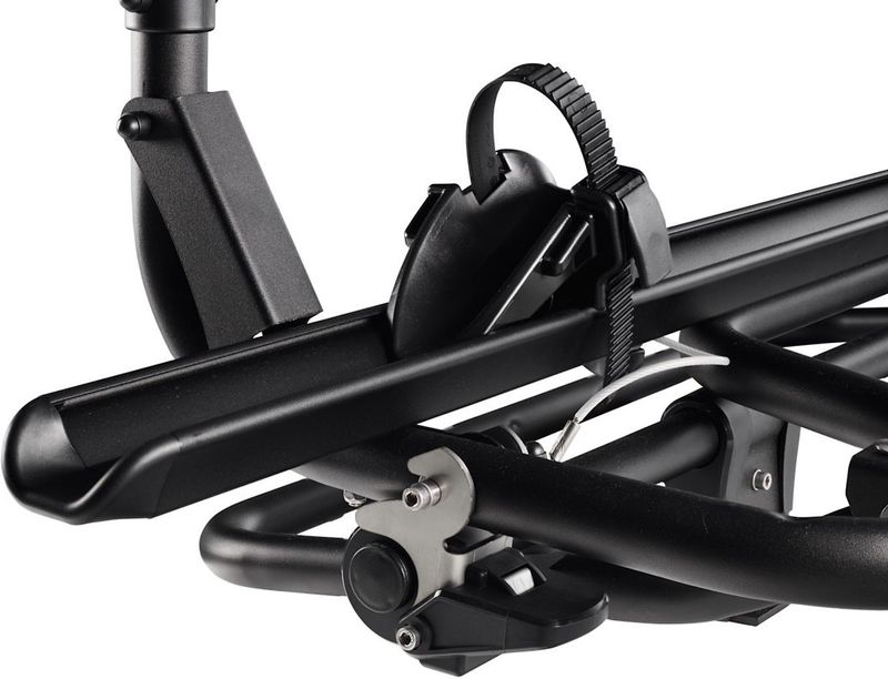 Caravan Superb Short Version XT Black