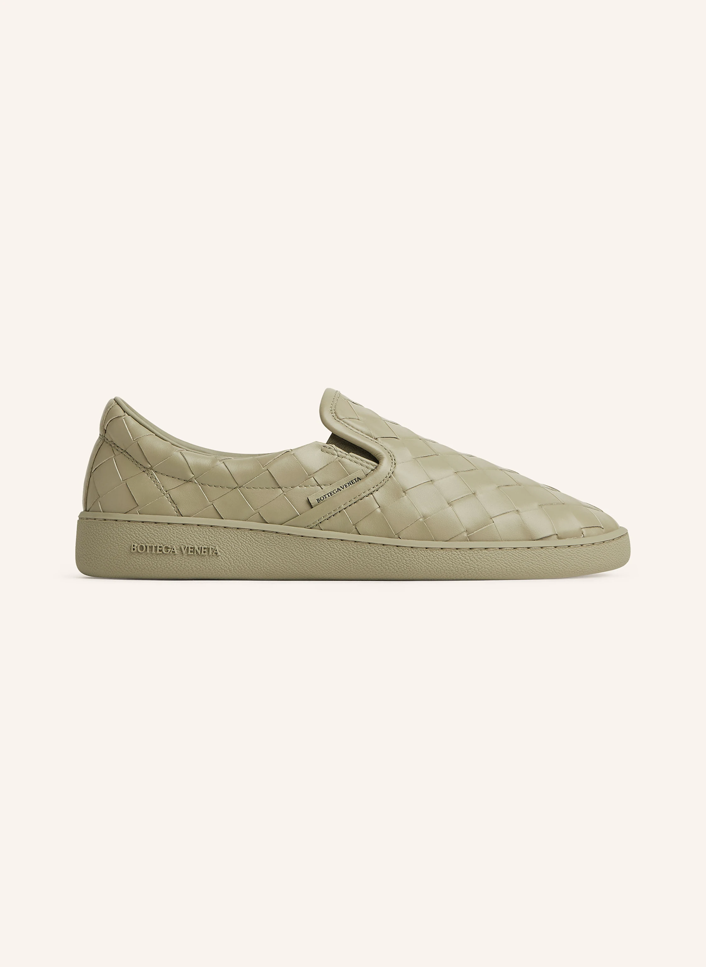 BOTTEGA VENETA Slip-on-Sneaker SAWYER