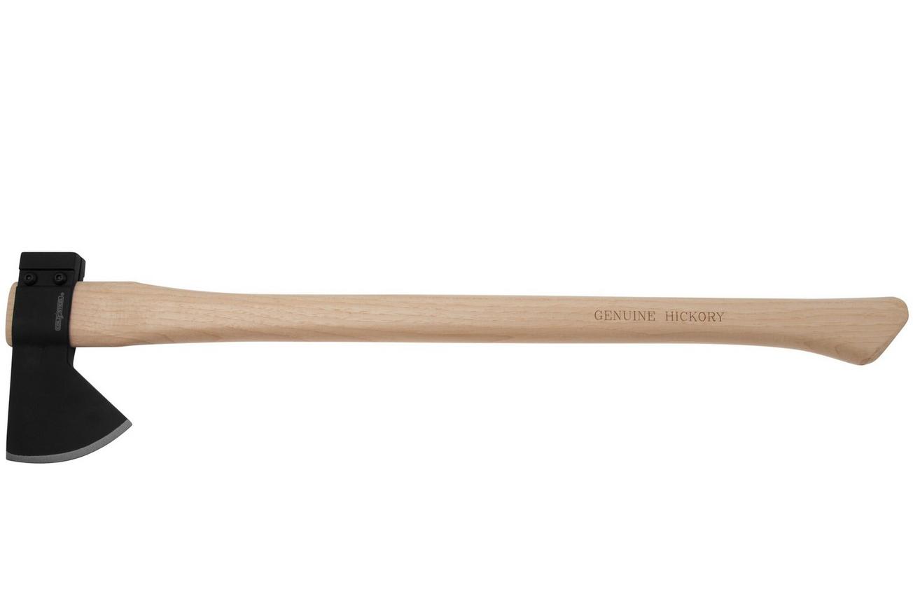 Cold Steel Hudson Bay campingbijl 90QB