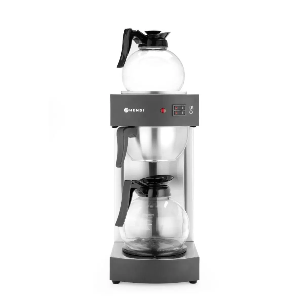 Kaffeemaschine HENDI Kaffeemaschine Kitchen