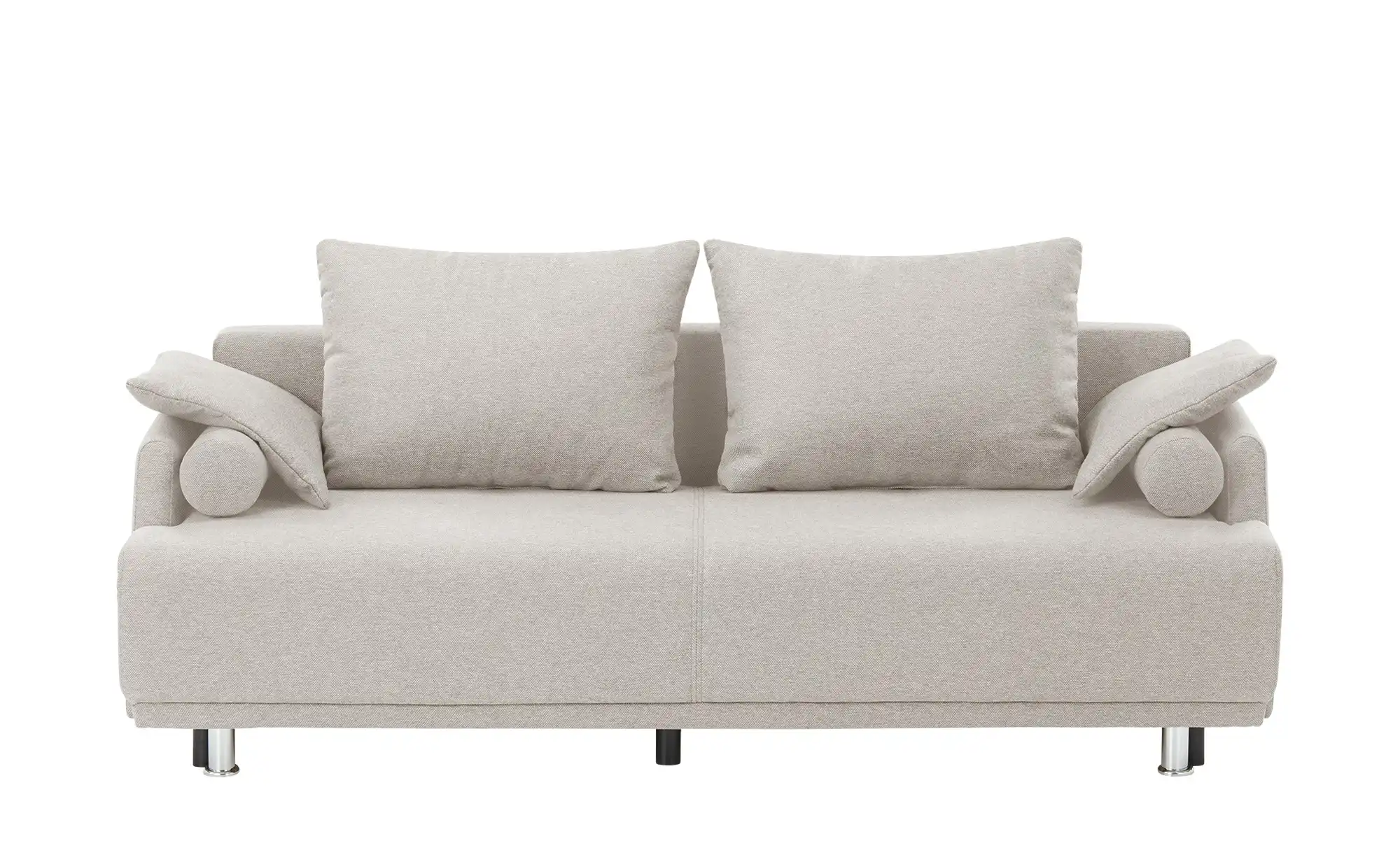 smart Sofa mit Schlaffunktion Zamira