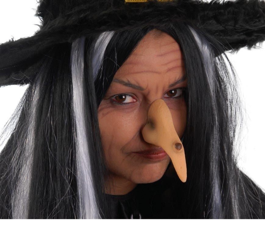 Heksenneus