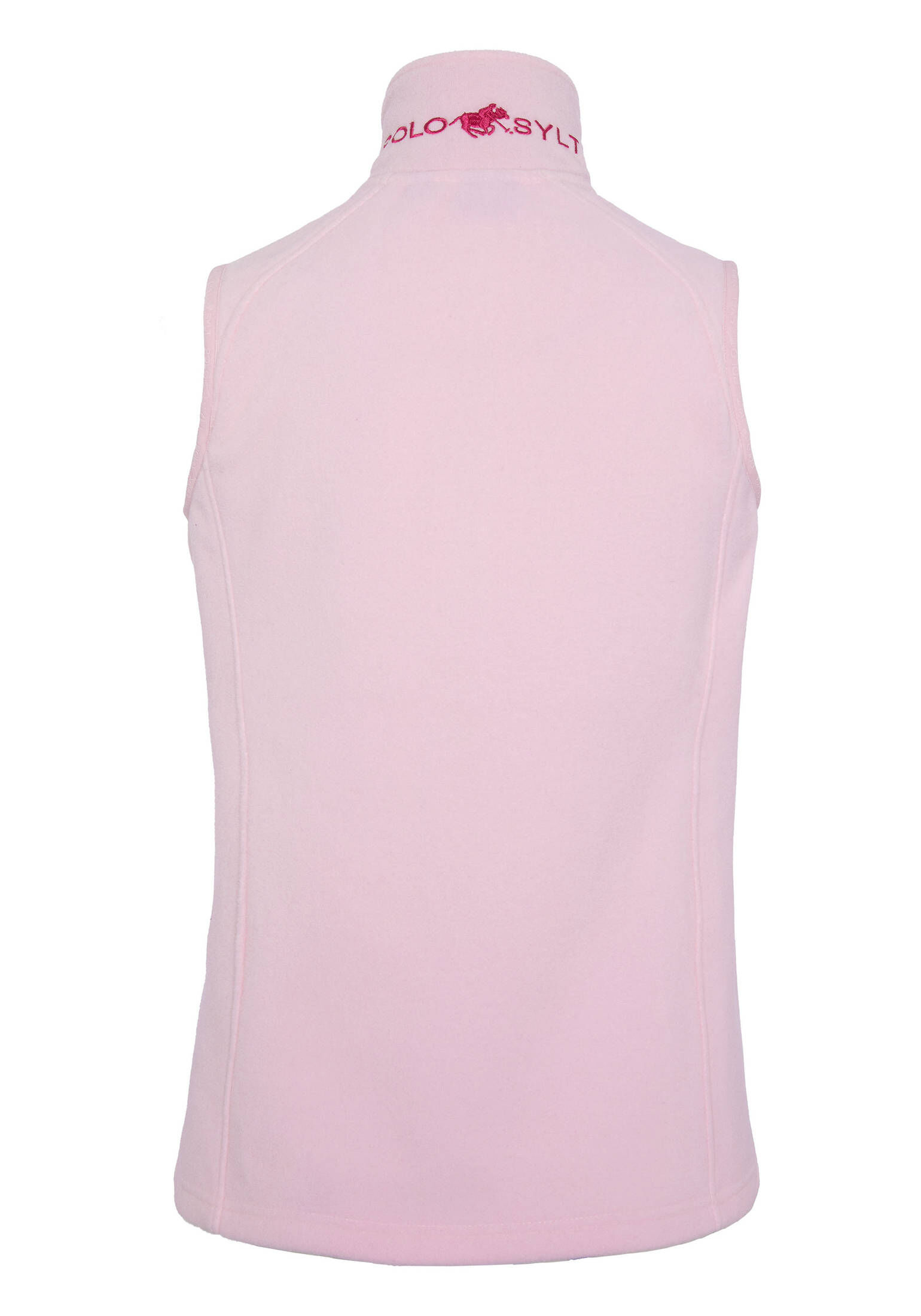 Polo Sylt| Damen Fleeceweste