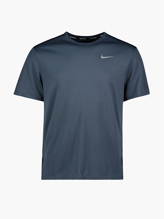 Nike T-Shirt Blau