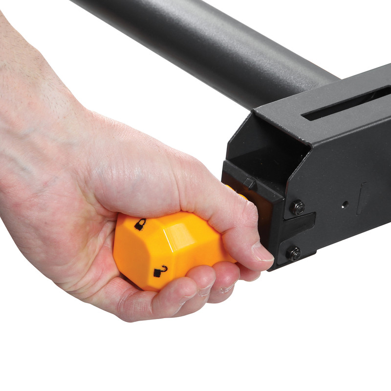 ToughBuilt S600 afkort- & verstekzaag onderstel