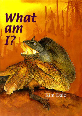 What am I (Paperback)