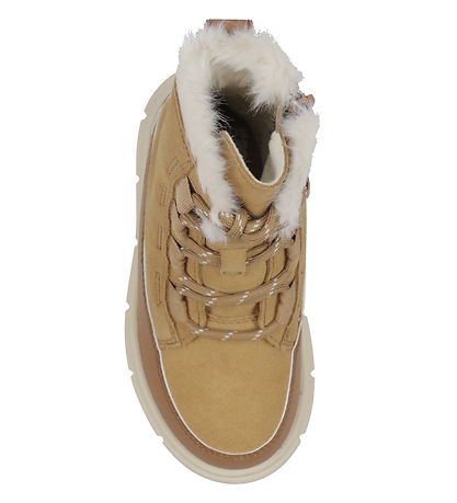 Sorel Winterstiefel - Explorer III - Tawny Buff/Bleached Ceramic